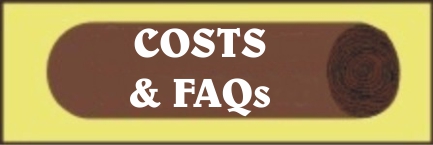 Jersey Log Homes FAQ
